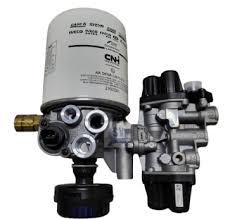 Essicatore Aria IVECO Originale OE 5802223716