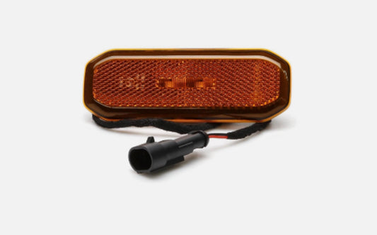 Luce Fanalino Laterale LED Originale Per IVECO DAILY 2019 - 5802297227