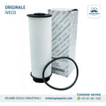 Filtro carburante Originale IVECO Daily Cartuccia filtro OE 5802925674 5802050393