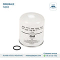 Cartuccia essiccatore aria, Imp. aria compressa Originale Iveco Eurocargo 5803208328