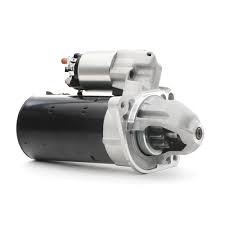 Original CNH IVECO Starter Motor OE 69502571