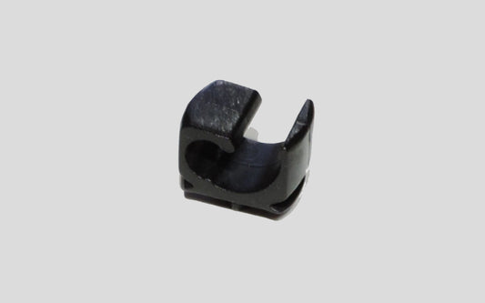 Supporto Molletta Gancio Fermo asta Originale Iveco Daily Ducato 7622908