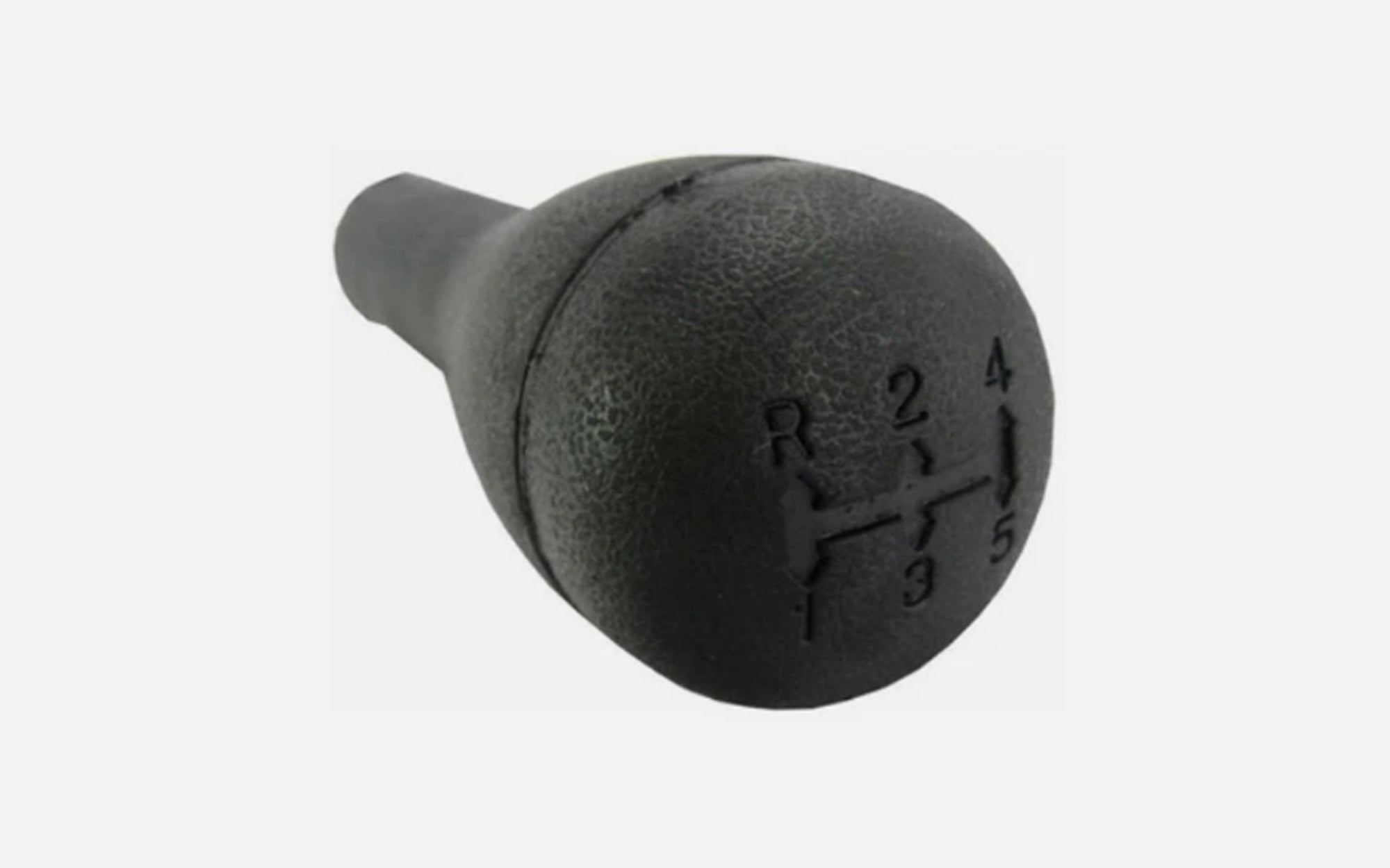 Pomello leva cambio marce Iveco