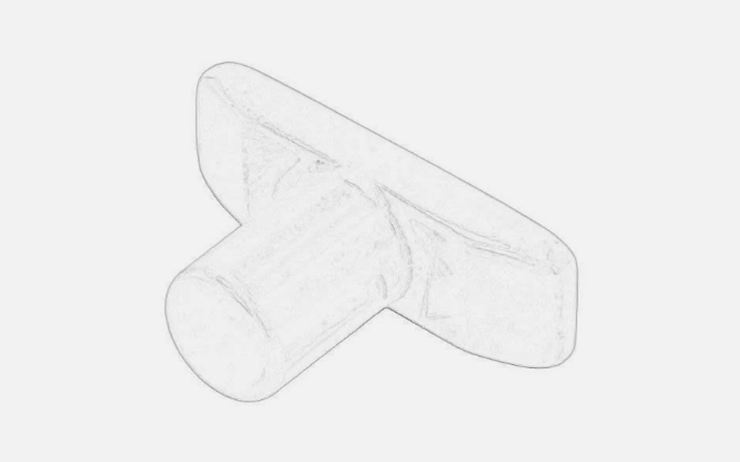 Bloccaggio dell'albero del cambio Originale IVECO Daily 8869722