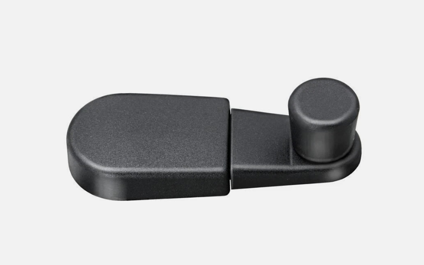 Maniglia alzavetro Iveco