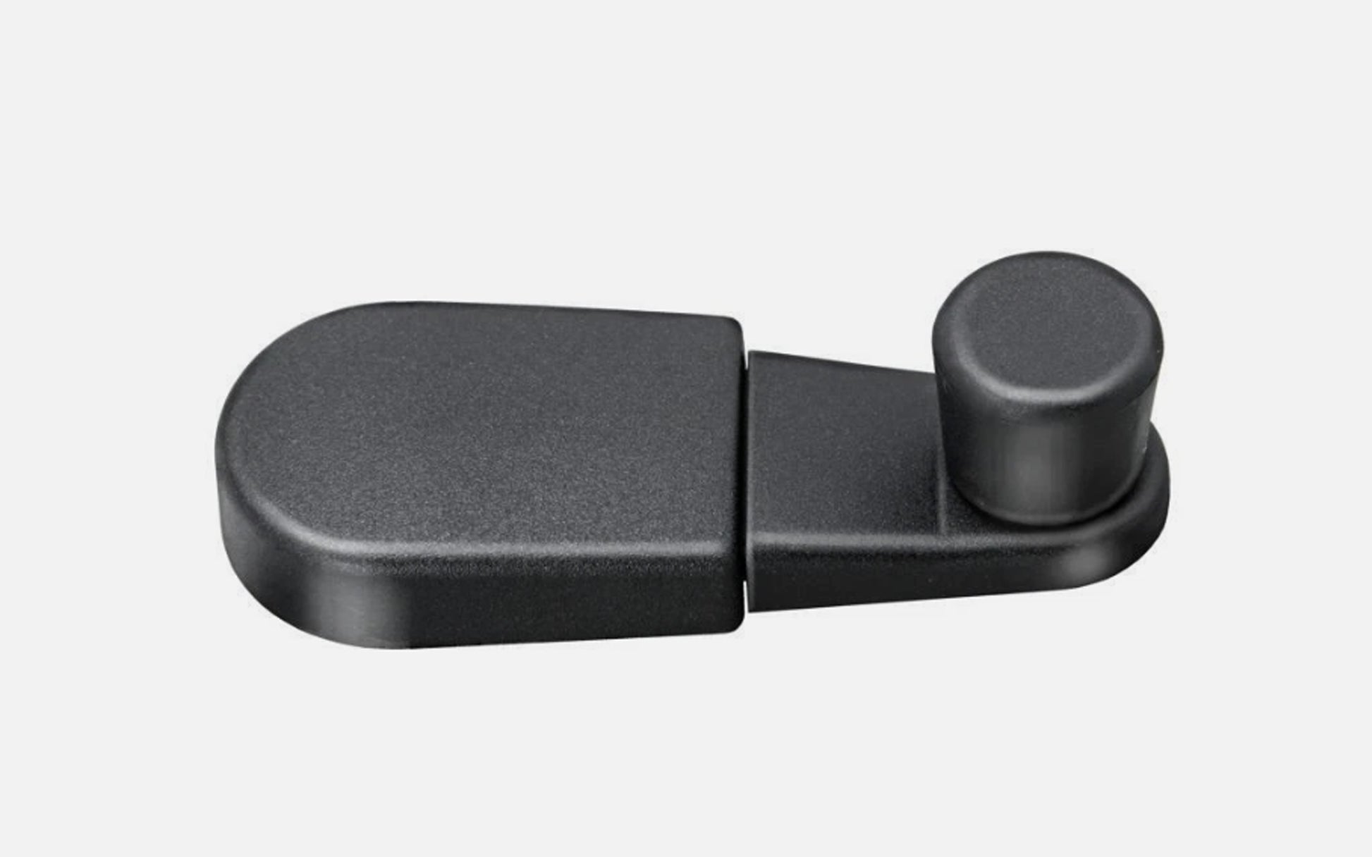 Maniglia alzavetro Iveco