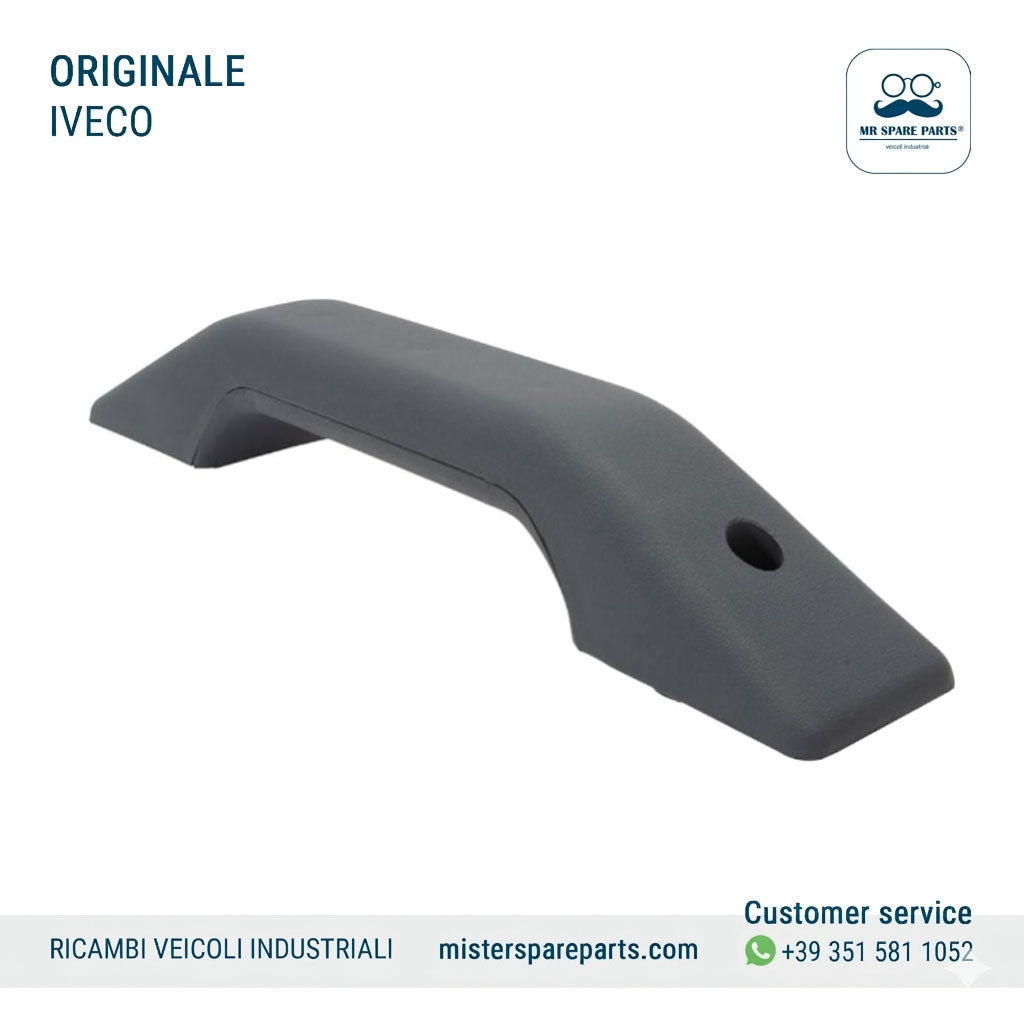 MANIGLIA PORTA per IVECO DAILY 90-96 lato DX-SX 93934541 93938673