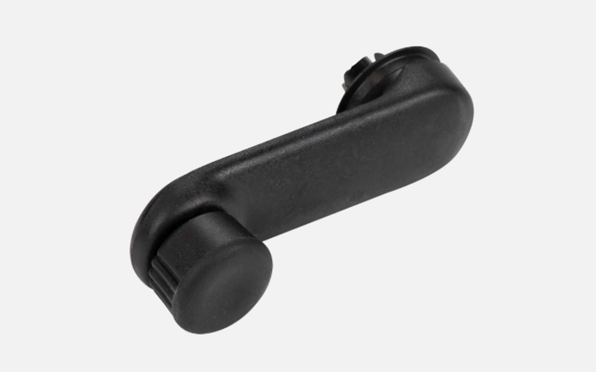 Maniglia comando alzavetro Iveco