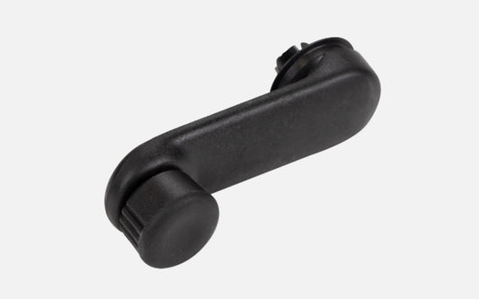 Maniglia comando alzavetro Iveco