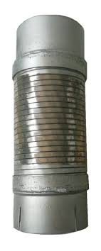 Tubo Flessibile Scar IVECO Originale Oe 98168401