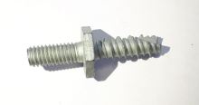 Screw IVECO Original OE 98433366
