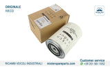 Cartuccia Filtro gasolio IVECO Originale Stralis cursor 2995711