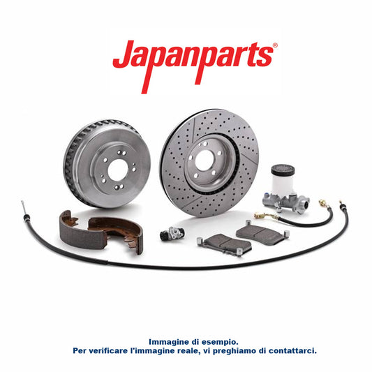 Pinza Freno JAPAN PARTS CAL600RJM