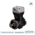 Compressore Iveco Stralis monocilindro con Carcassa IVECO Stralis KNORR K160406N00 OE 504080656