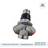 Valvola di Distribuzione Cp6A IVECO Stralis KNORR BREMSE K184500N00 OE 42582505 5801279152 8188610