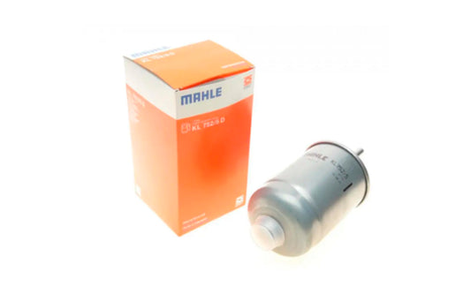 KNECHT Kl 752/5D Filtro Carburante Renault Megane Scenic Grand