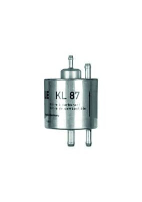 KNECHT Kl 87 Filtro Carburante Adatti Mercedes-Benz Classe A, Vaneo
