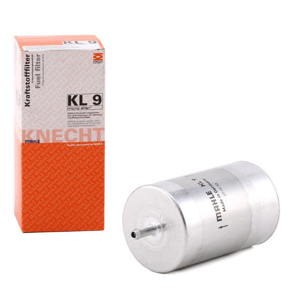 KNECHT Kl 9 Filtro Carburante Alfa Romeo Spider Giuletta 124 Fiat
