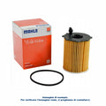 Filtro Olio Oc 37 KNECHT OC37