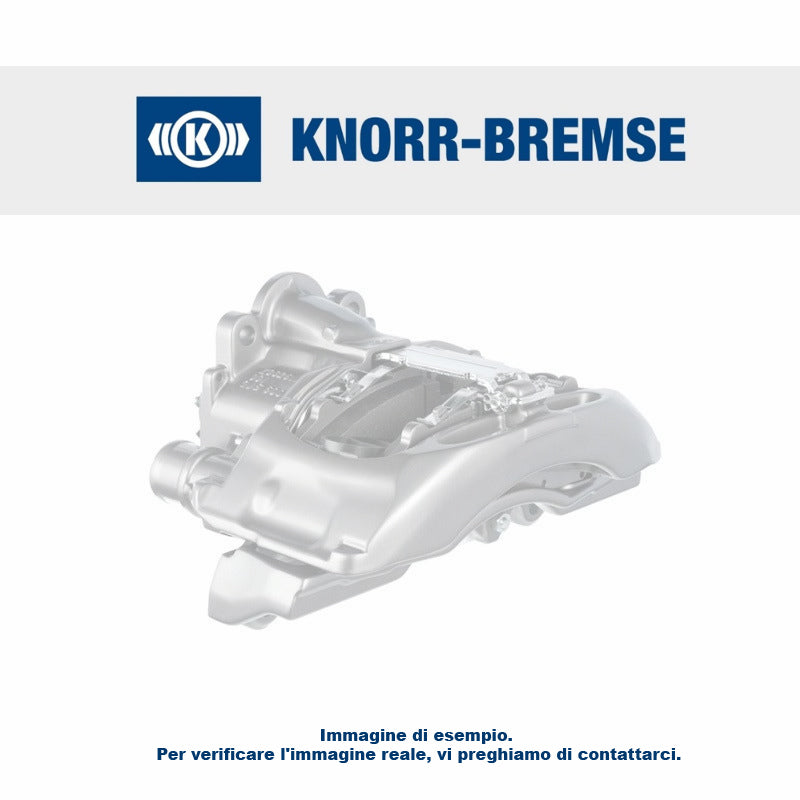 Ant/Post.Crossway/Magelys/ KNORR BREMSE K184836N50