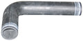 Manicotto superiore radiatore Originale IVECO DAILY OE 93813653