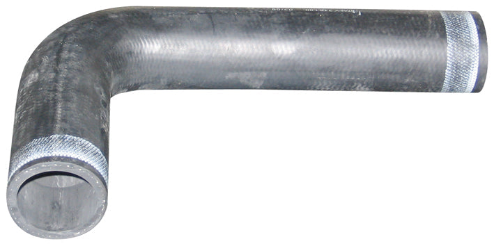 Manicotto superiore radiatore Originale IVECO DAILY OE 93813653