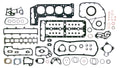 Kit-Guarn.Rev.Motore Originale IVECO Daily - 2996891