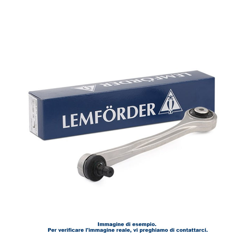 36953 01 Supporto Motore Dx LEMFOERDER 3695301