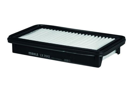 KNECHT Lx 2842 Filtro Aria Fiat Sedici (Fy)