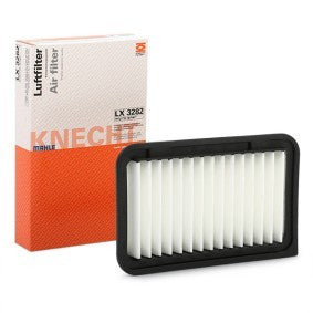 KNECHT Lx 3282 Filtro Aria Opel Agila B