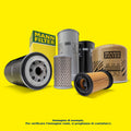 Air Filter MANN HUMMEL C25033