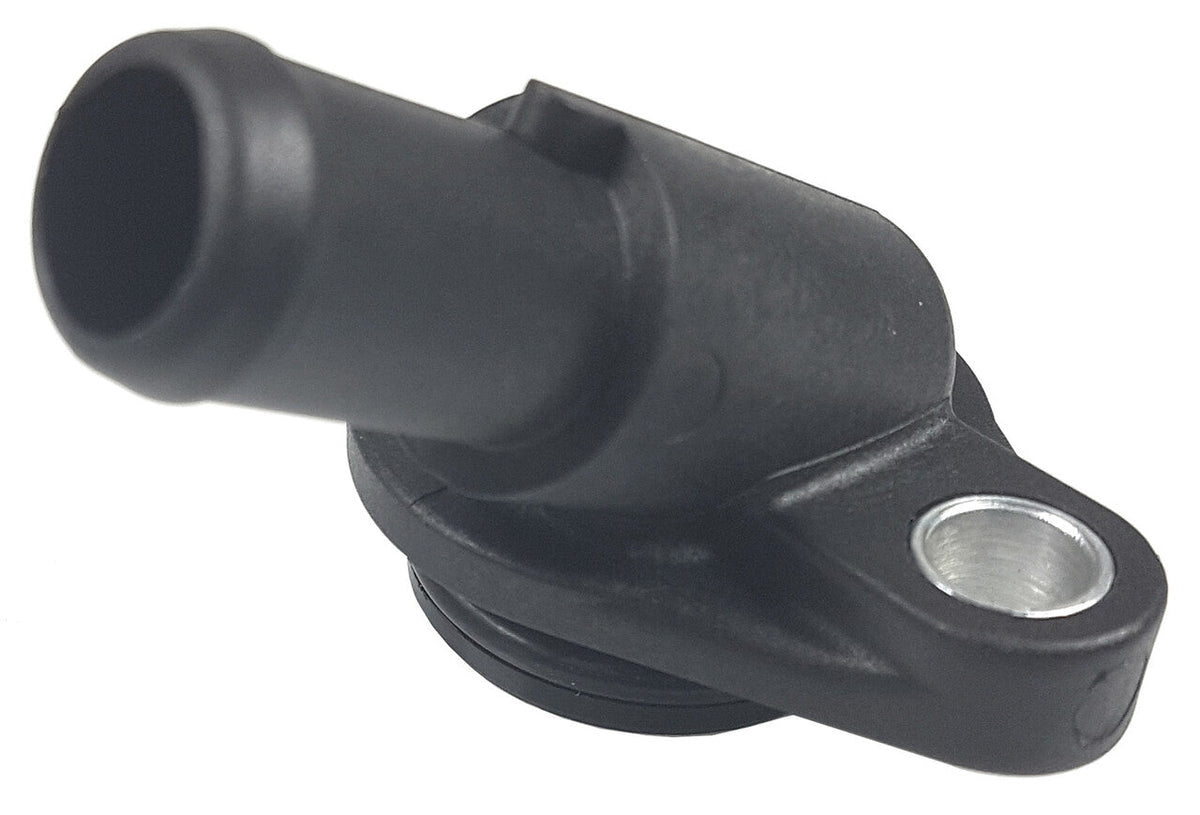 Raccordo A Gomito Originale IVECO Daily - 504377461