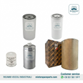 KIT FILTRI Mr Spare Parts PER IVECO EUROTECH 5 PZ