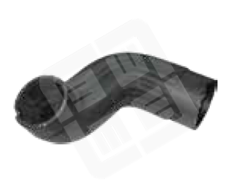 Manicotto Di Gomma Originale IVECO Daily - 5801414272