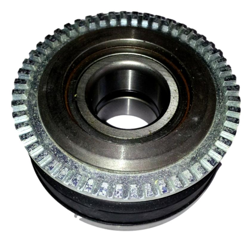 Mozzo Ruota Anteriore Originale IVECO Daily - 504166122