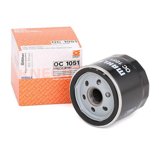 KNECHT Oc 1051 Filtro Olio Ford Mondeo Escort Sierra Fiesta