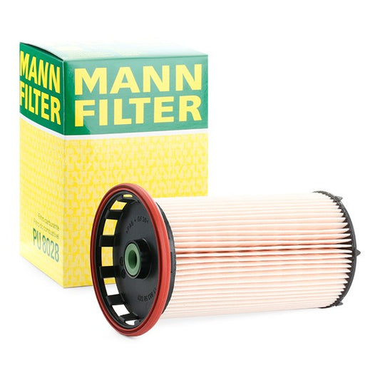 Filtro Carburante per AUDI A3