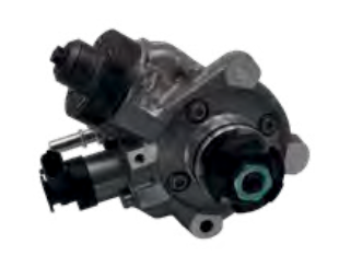 Pompa Iniezione Originale IVECO Daily - 5801703716, 5801606318, 5801572470, 5801472359