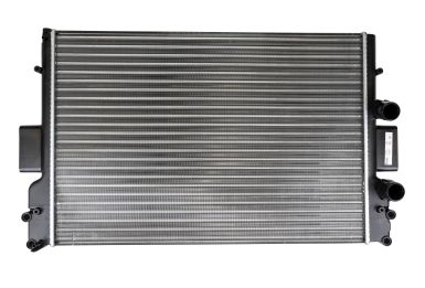IVECO Original Water Radiator OE 42577215