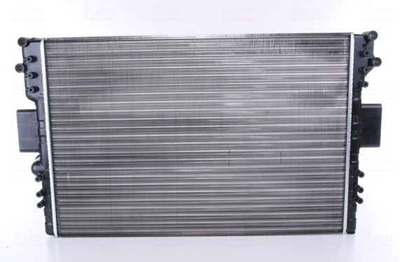 Radiatore Raffreddamento Acqua Motore Originale IVECO Daily - 504008110 /42577219