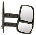 Specchio retrovisore Dx Originale IVECO Daily 2014 - 5802029773