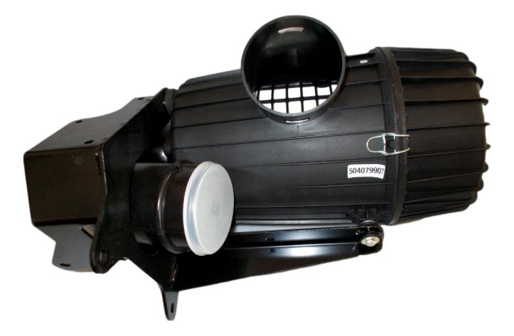 IVECO Original Complete Air Filter OE 504079907