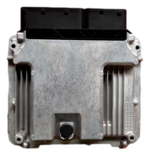 ORIGINAL ENGINE CONTROL UNIT ECU EDC16C8 0281011228 IVECO DAILY 35C12 504073032