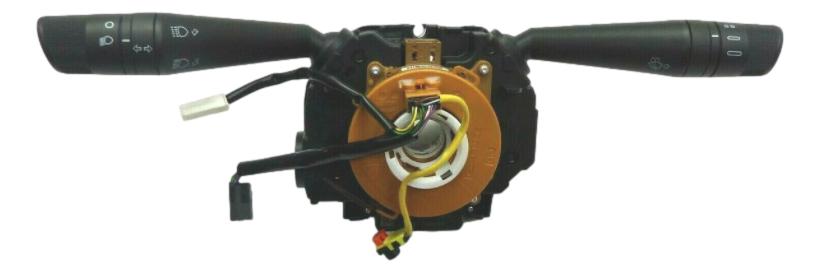 Devioguida Originale IVECO Daily - 5801464968