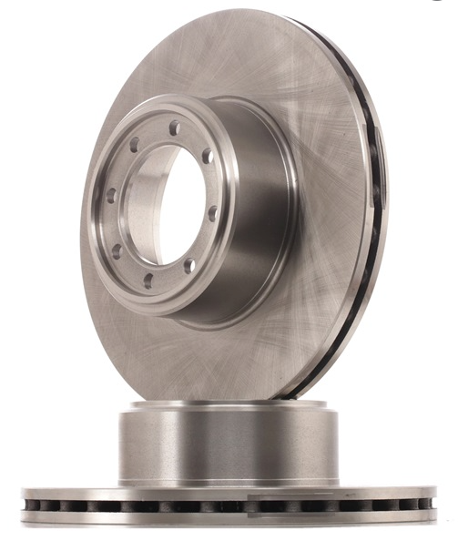 Disco Freno Originale IVECO Daily - 7188210