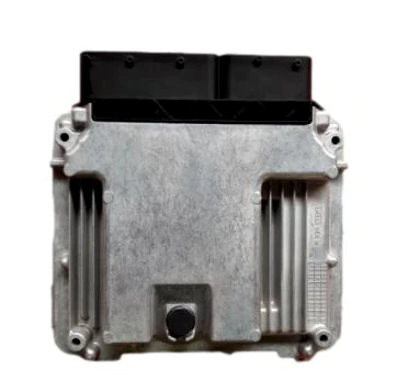 Centralina Ecu motore Originale IVECO Daily - 504121602