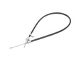 Fune frizione Originale IVECO Daily - 93809100
