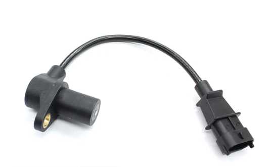 Original IVECO OE 500371540 Electronic Transmitter