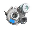 Turbina Originale IVECO Daily 35C14/C17 - 5801601316