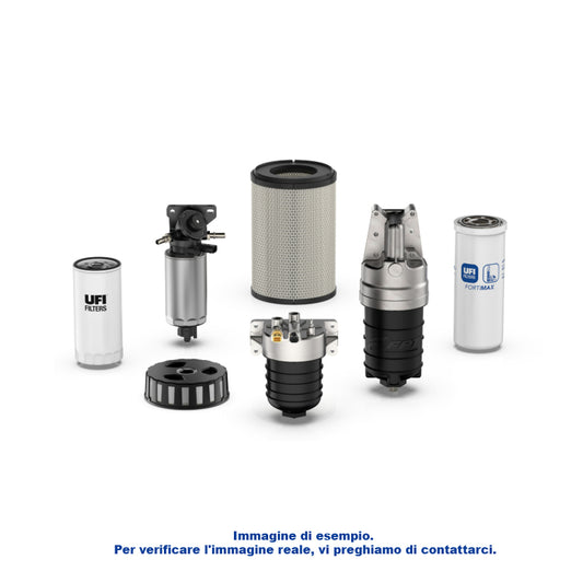 Filtro Aria UFI 27.806.00